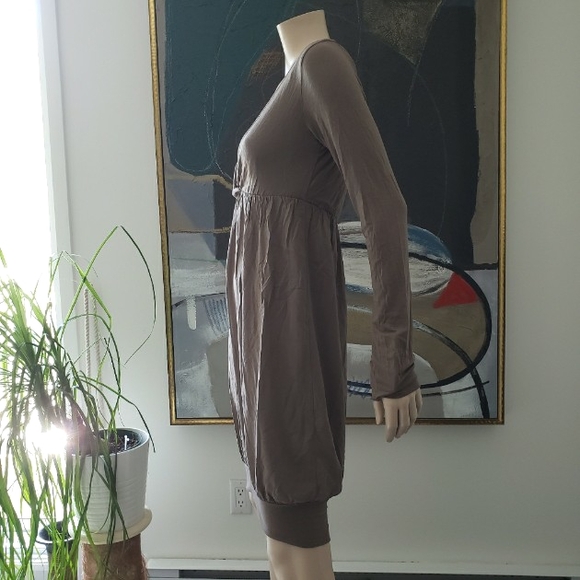 Compagnia Italiana | Jersey Dress - Picture 6 of 14